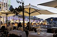 Italy / Pontine Islands / Ponza / 2015 / Gourmet r