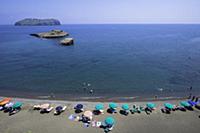 Italy / Pontine Islands / Ventotene / 2014 / Calan