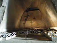 Italy / Campania / Naples / 2015 / Cimitero delle 