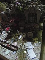 Italy / Campania / Naples / 2015 / Cimitero delle 