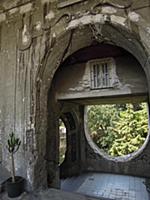 Italy / Campania / Naples / 2015 / Old apartment b
