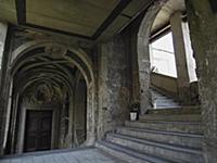 Italy / Campania / Naples / 2015 / Old apartment b