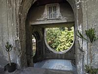 Italy / Campania / Naples / 2015 / Old apartment b