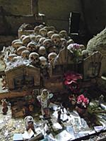 Italy / Campania / Naples / 2015 / Cimitero delle 