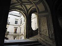 Italy / Campania / Naples / 2015 / Old apartment b
