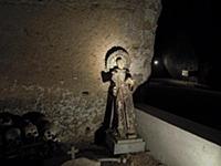 Italy / Campania / Naples / 2015 / Cimitero delle 