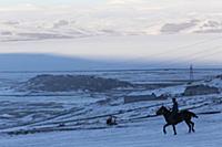 Turkey / Lake ‚хldхr / 2015 / Love of Horses on th