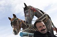 Turkey / Lake ‚хldхr / 2015 / Love of Horses on th