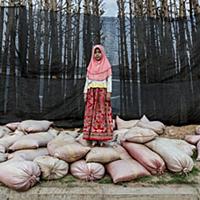 Cambodia / Phnom Penh / 2014 / Little Stories Of P