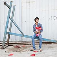 Cambodia / Phnom Penh / 2014 / Little Stories Of P