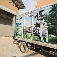 Cambodia / Phnom Penh / 2012 / Little Stories Of P