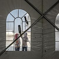Cambodia / Phnom Penh / 2014 / Little Stories Of P