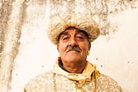 Италия. Апулия