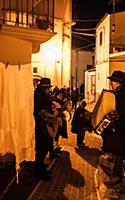 Italy / Apulia / Rignano Garganico / 2015 / Live C