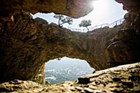 Israel / 2014 / Climbing in Israel / Climbing area