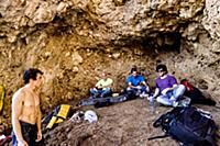 Israel / 2014 / Climbing in Israel / Climbing area