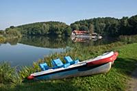 GERMANY / Saxony / Upper Lusatia / Sohland an der 