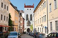 GERMANY / Saxony / Upper Lusatia / Bautzen / The M