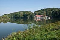 GERMANY / Saxony / Upper Lusatia / Sohland an der 