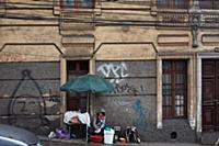 Bolivia / La Paz / 18.12.2014 / Child labour in Bo