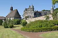 GERMANY / Lower Saxony / Emmerthal / The Haemelsch