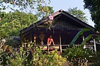 Thailand / Koh Bulon / 2015 / Emma / Koh Bulon in 
