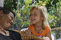 Thailand / Koh Bulon / 2015 / Emma / Koh Bulon in 