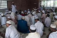 BANGLADESH / Dhaka / 23.10.2009 / Islam is the lar