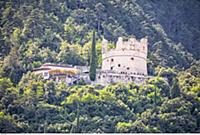 ITALY ( Italien , Italia ) / Trentino / Lake Garda