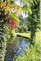 ITALY ( Italien , Italia ) / Trentino / Lake Garda