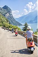 ITALY ( Italien , Italia ) / Lombardy ( Lombardei 