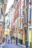 ITALY ( Italien , Italia ) / Lombardy ( Lombardei 