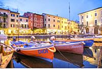ITALY ( Italien , Italia ) / Veneto ( Venezien ) /