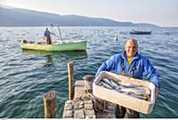 ITALY ( Italien , Italia ) / Lombardy ( Lombardei 