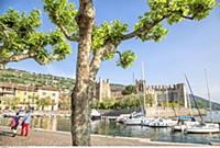 ITALY ( Italien , Italia ) / Veneto ( Venezien ) /
