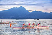 ITALY ( Italien , Italia ) / Veneto ( Venezien ) /