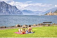ITALY ( Italien , Italia ) / Veneto ( Venezien ) /