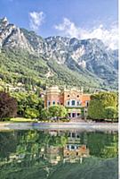 ITALY ( Italien , Italia ) / Lombardy ( Lombardei 
