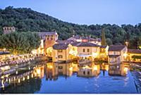 ITALY ( Italien , Italia ) / Veneto ( Venezien ) /