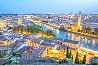 ITALY ( Italien , Italia ) / Veneto ( Venezien ) /