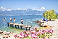 ITALY ( Italien , Italia ) / Veneto ( Venezien ) /