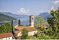 ITALY ( Italien , Italia ) / Lombardy ( Lombardei 