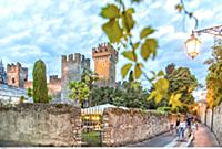 ITALY ( Italien , Italia ) / Veneto ( Venezien ) /