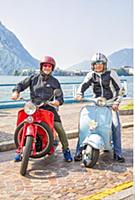 ITALY ( Italien , Italia ) / Lombardy ( Lombardei 