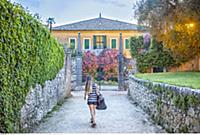 ITALY ( Italien , Italia ) / Veneto ( Venezien ) /