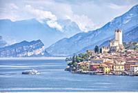 ITALY ( Italien , Italia ) / Veneto ( Venezien ) /