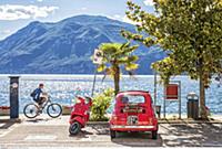 ITALY ( Italien , Italia ) / Veneto ( Venezien ) /