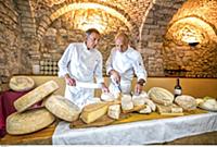 ITALY ( Italien , Italia ) / Lombardy ( Lombardei 