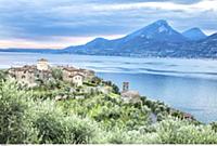 ITALY ( Italien , Italia ) / Veneto ( Venezien ) /