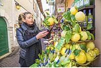 ITALY ( Italien , Italia ) / Lombardy ( Lombardei 